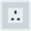 Socket icon 64x64