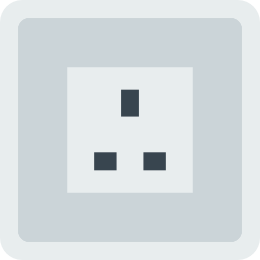 Socket icon