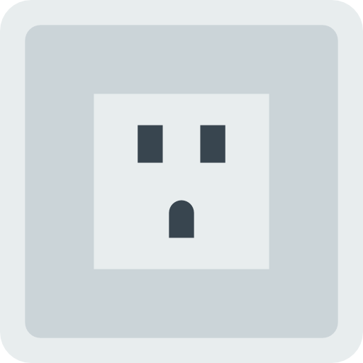 Socket icon