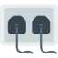 Socket icon 64x64