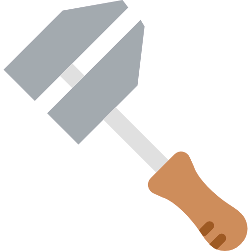Construction icon