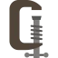 Vise icon 64x64