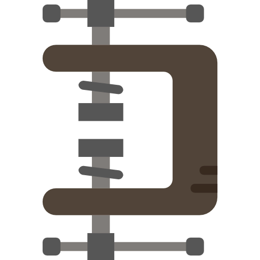 Vise icon
