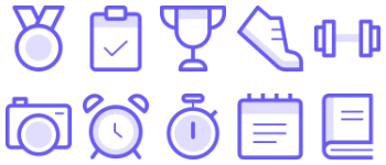 Miscellaneous icon pack