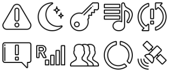 Mobile interface