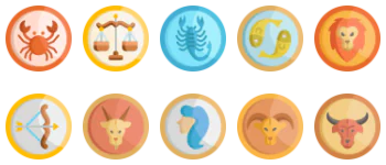 Esoteric paquete de iconos