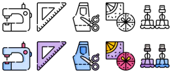 DIY icon pack