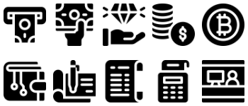 Payment paquete de iconos