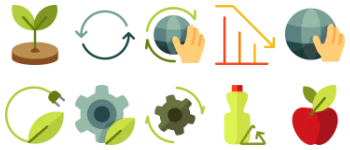Ecopack icon pack
