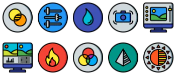 Image Icon-Paket