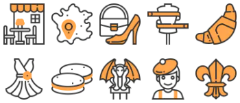 France icon pack