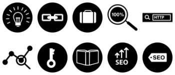 SeoPack full icon pack