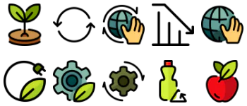 Ecopack icon pack