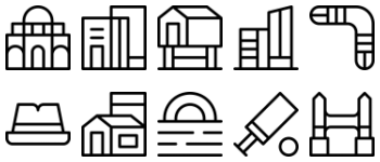 Australia icon pack
