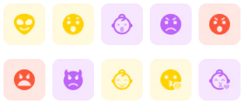 Smiley And People 图标包