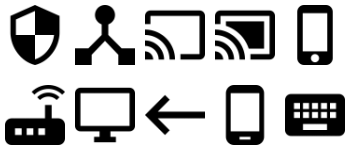 Hardware pakiet ikon