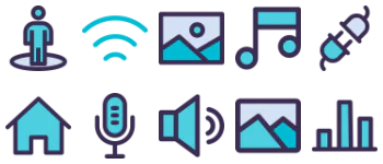 Miscellaneous icon pack