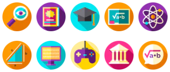 Nerd icon pack