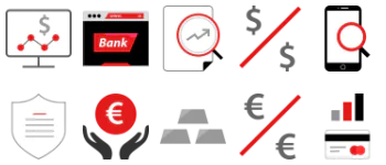 Business and Startups Icon-Paket