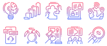 Teamwork アイコンパック