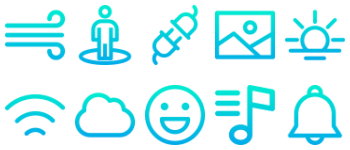 Miscellaneous icon pack