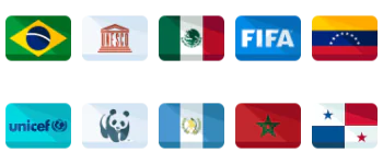 Flags Icon-Paket