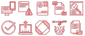 Basic And Universal icon pack