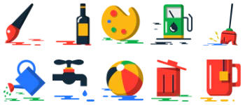 Miscellanea Icons icon pack