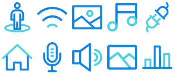 Miscellaneous icon pack