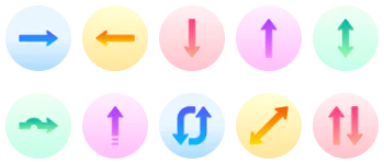 Arrows