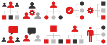 Teamwork icon pack