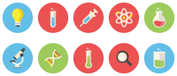 Labs icon pack