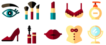 Pretty Icon-Paket