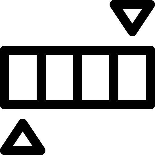 Gradient ícono