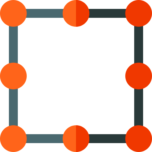 Transform ícono