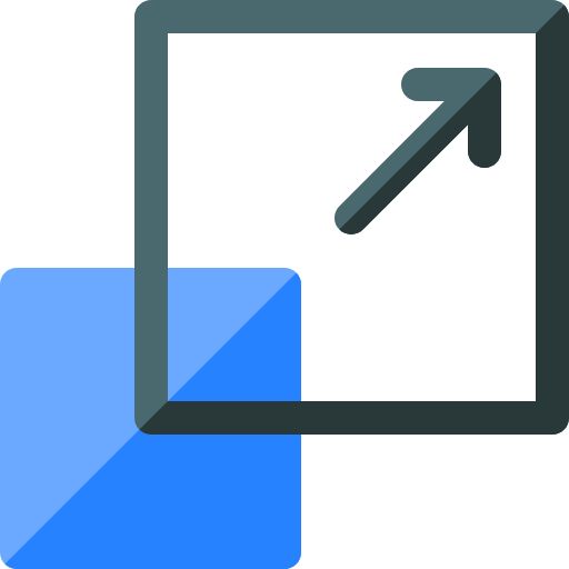 Scale icon