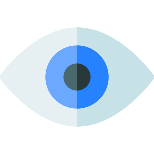 Blind icon