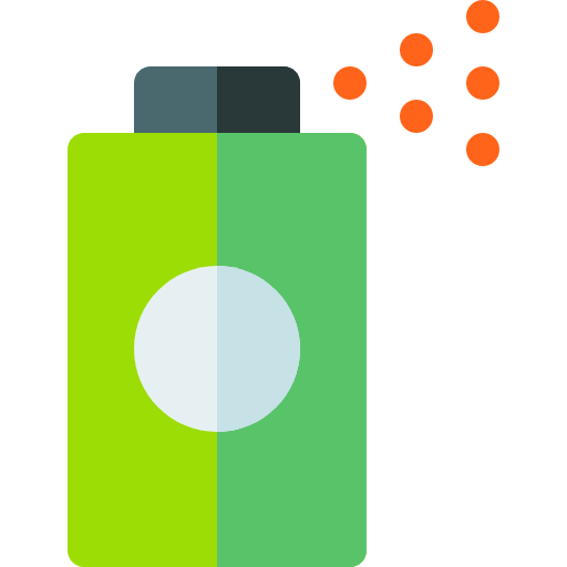 Sprayer icon