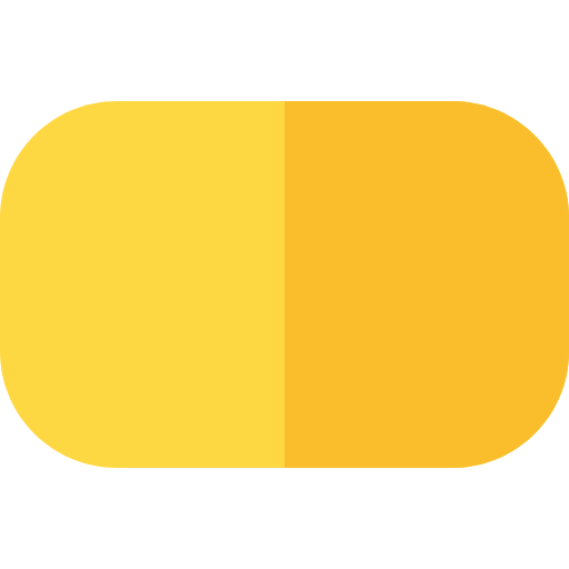 Rounded rectangle icon