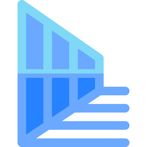 Perspective icon