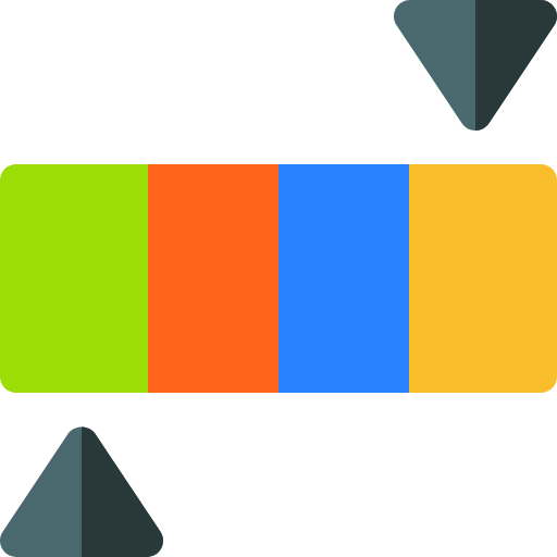 Gradient Ikona