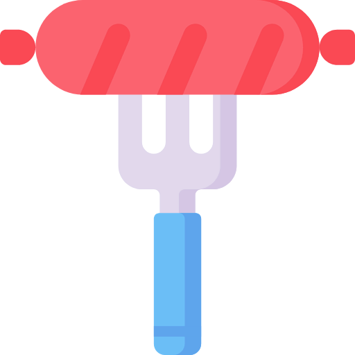 Sausage icon