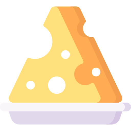 Cheese icon