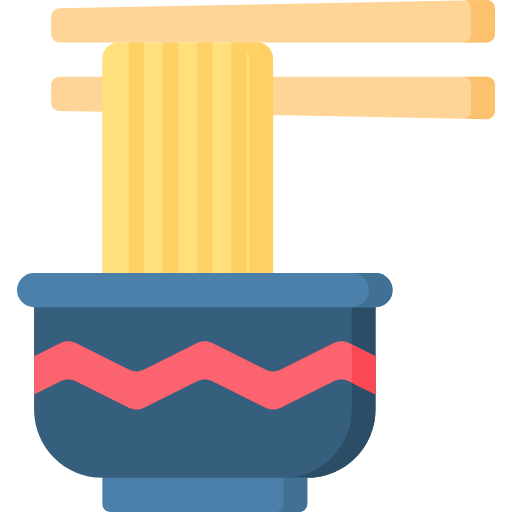 Noodles icon