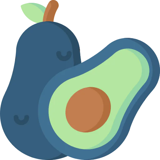 Avocado icon