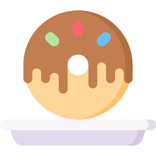Donut icon