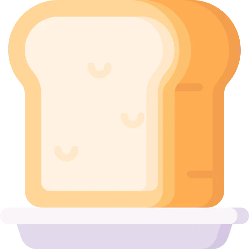 Bread icon