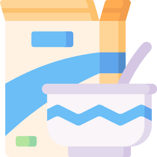Cereal icon