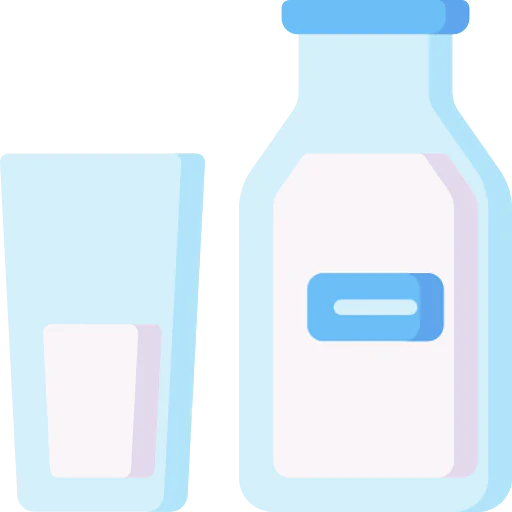 Milk icon