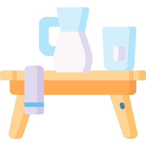 Table icon